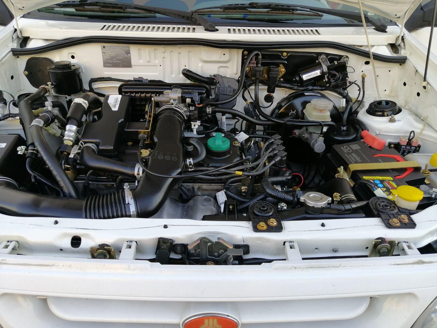 پراید 151 SE - 1403