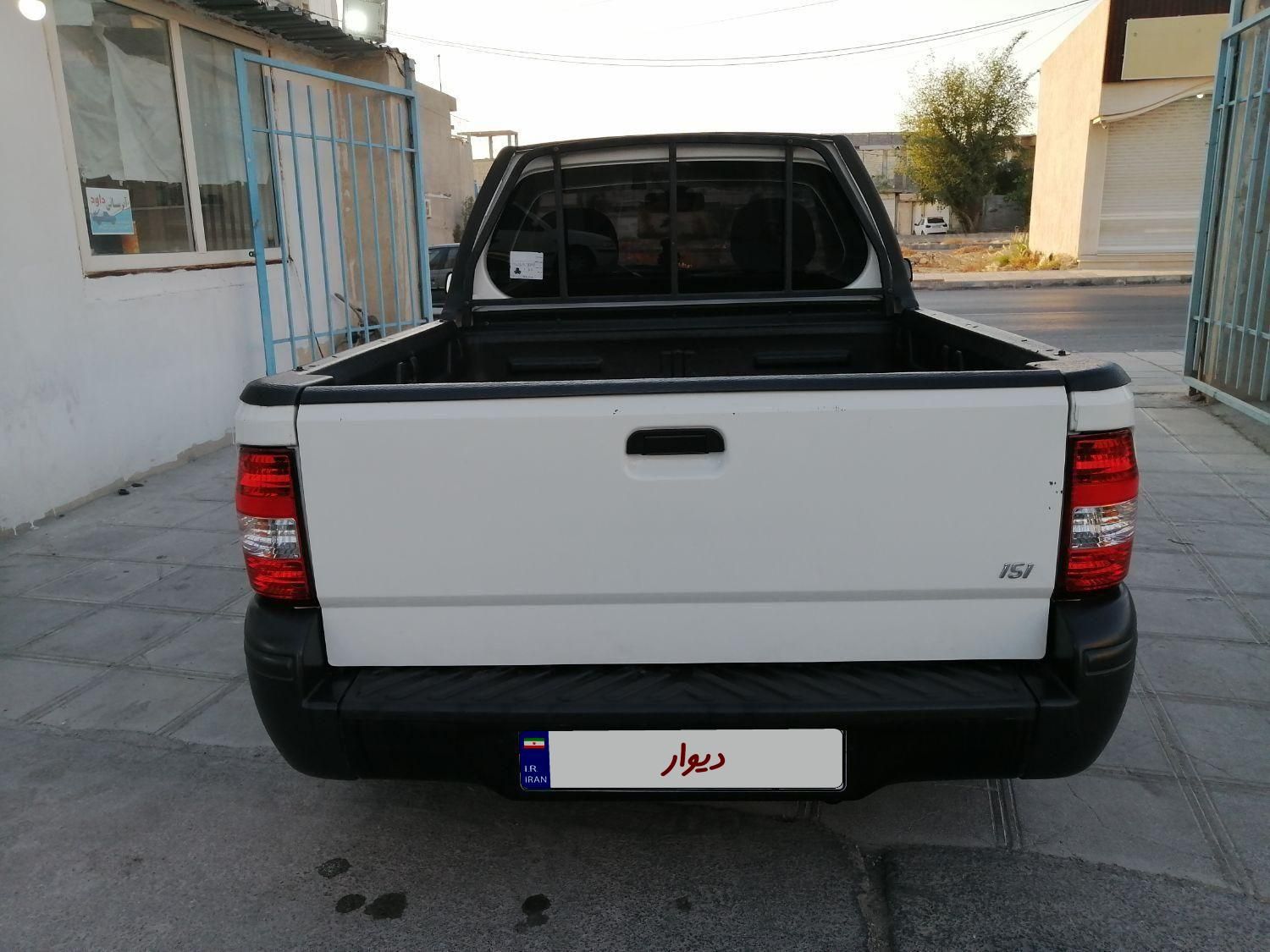 پراید 151 SE - 1403