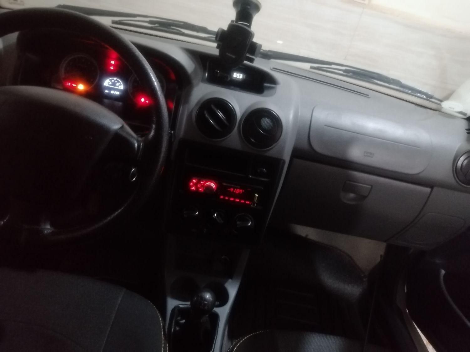 پراید 151 SE - 1403