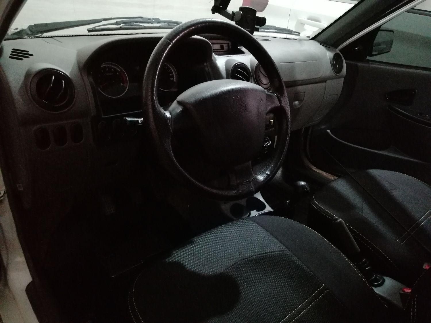 پراید 151 SE - 1403