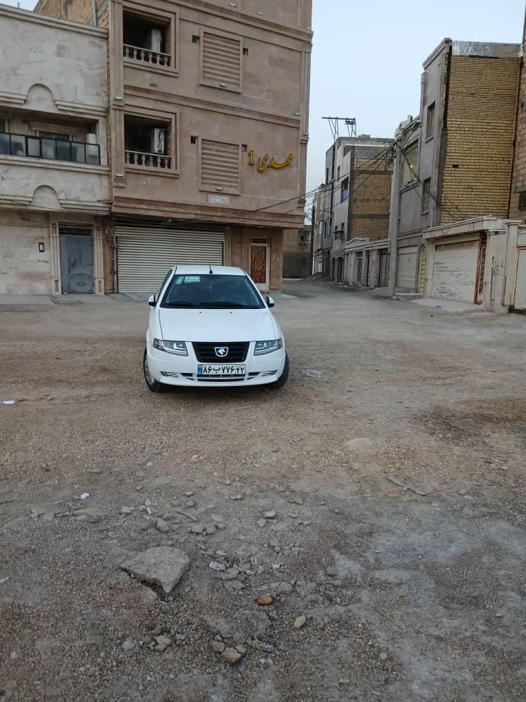 خودرو سمند، سورن آگهی ann_17905780