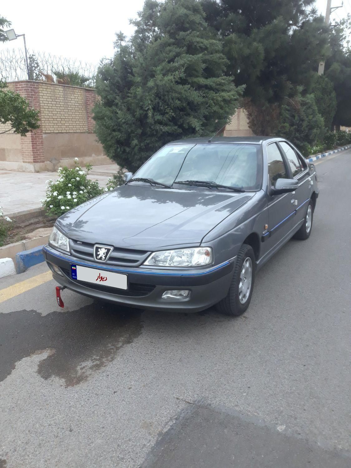 خودرو پژو، پارس آگهی ann_17905830