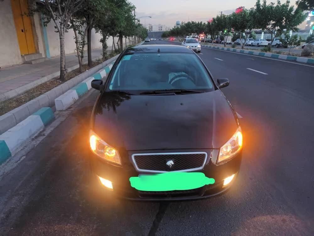 خودرو رانا، LX آگهی ann_17905834