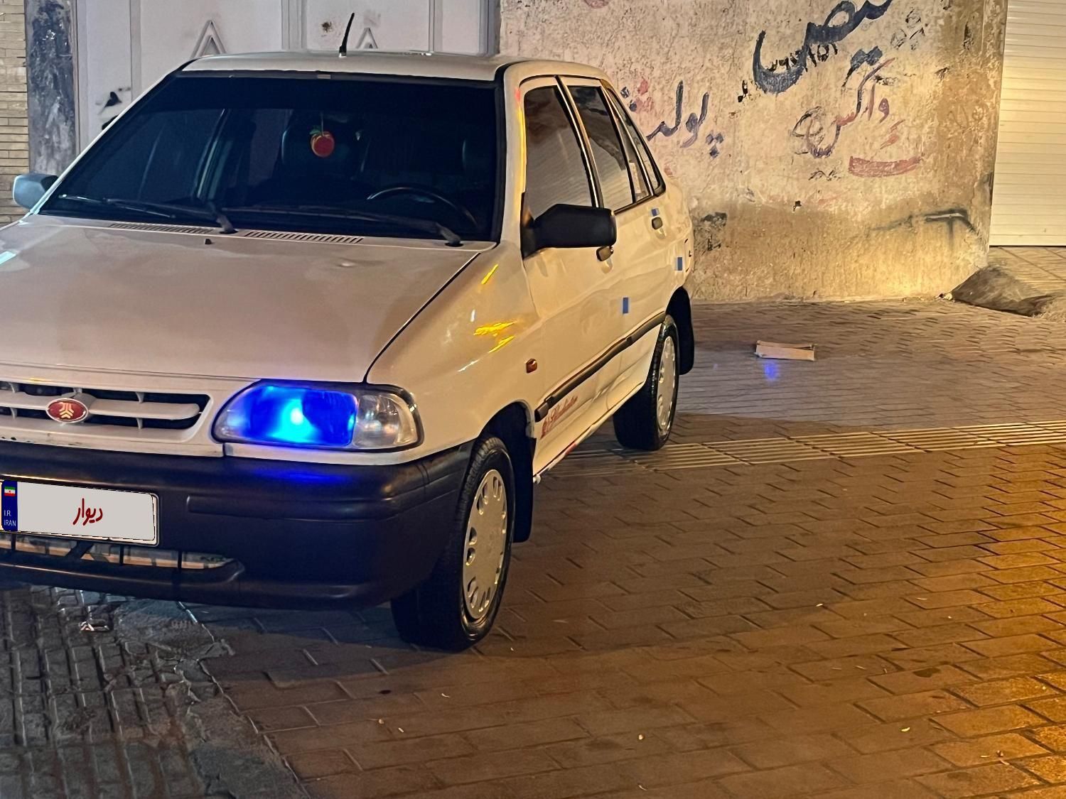 خودرو پراید، 131 آگهی ann_17905835