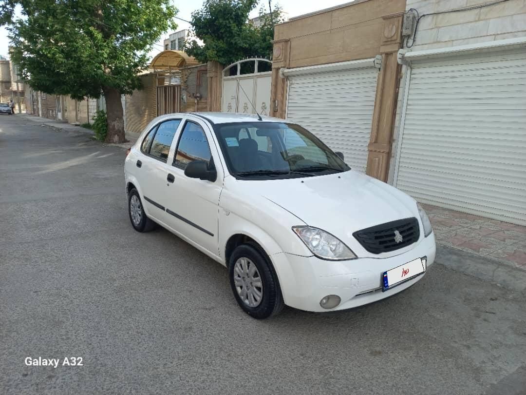 خودرو تیبا، 2 آگهی ann_17905853