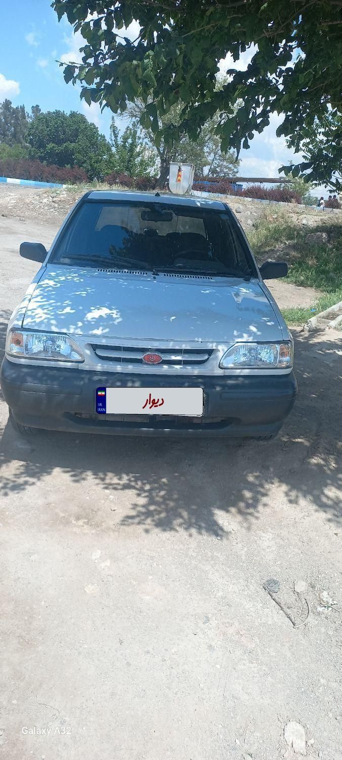 خودرو پراید، صبا آگهی ann_17905867