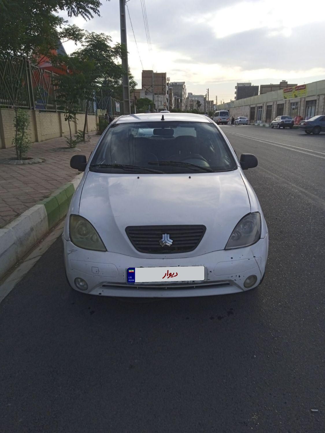 خودرو تیبا، صندوق دار آگهی ann_17905870