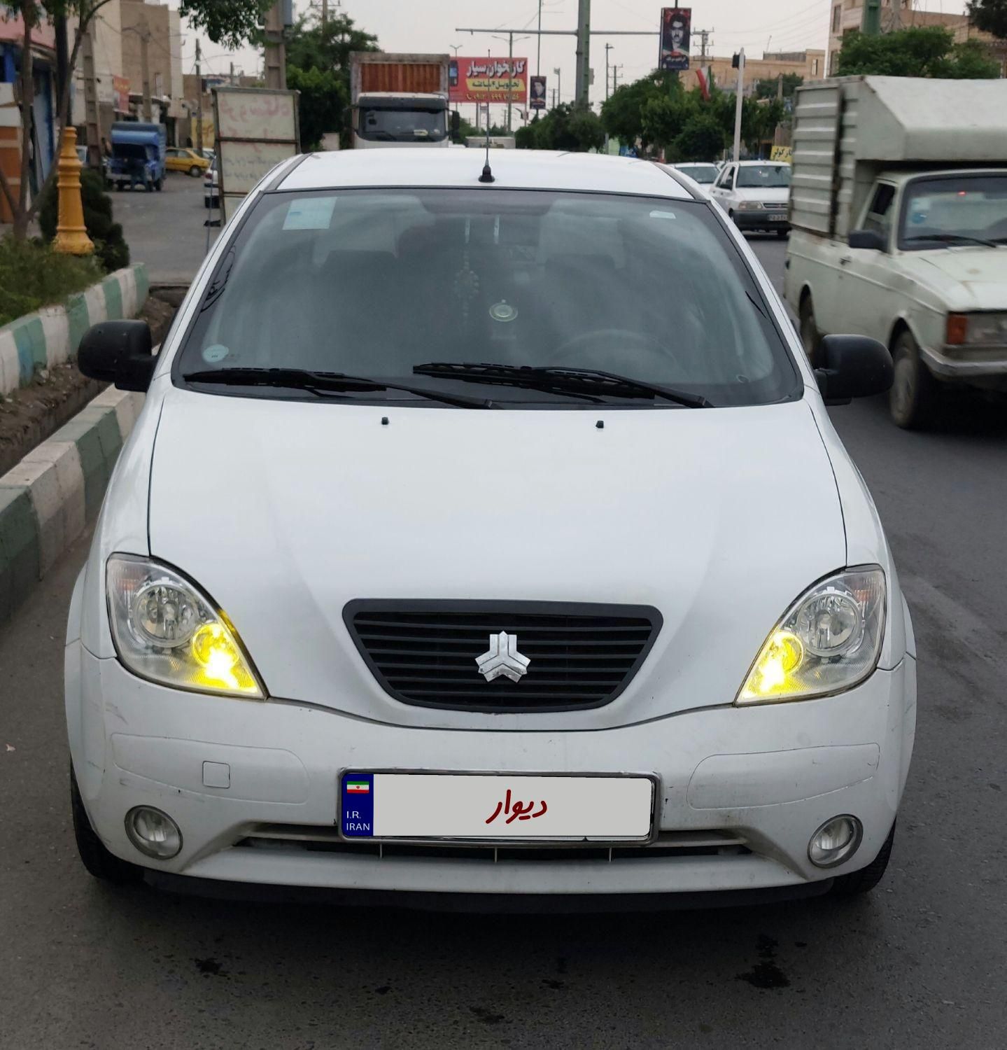 خودرو تیبا، صندوق دار آگهی ann_17905878