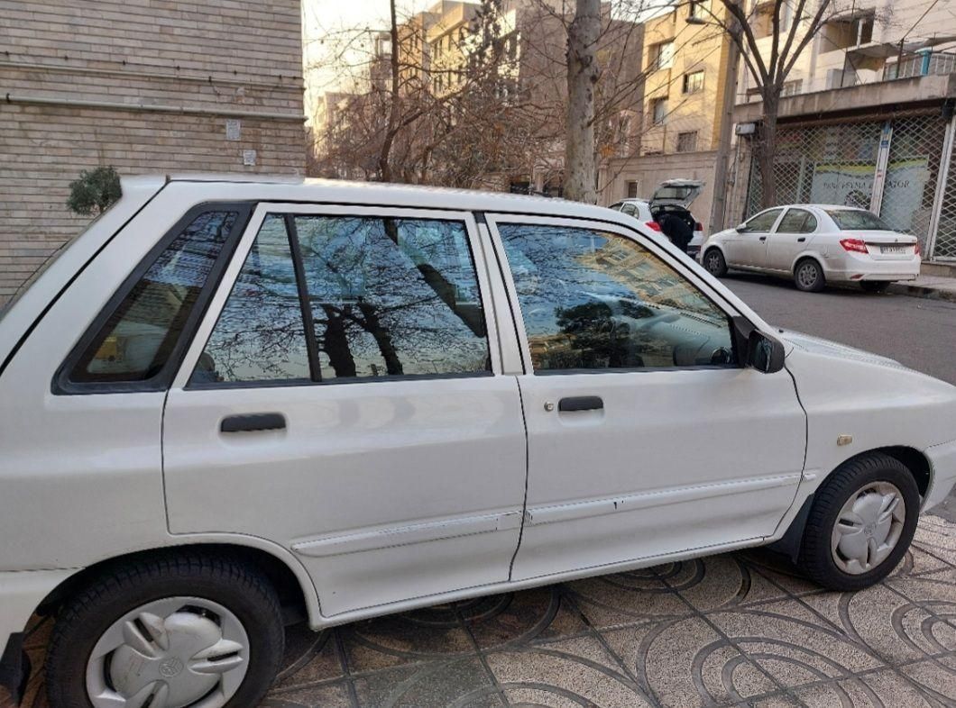 خودرو پراید، 111 آگهی ann_17905891