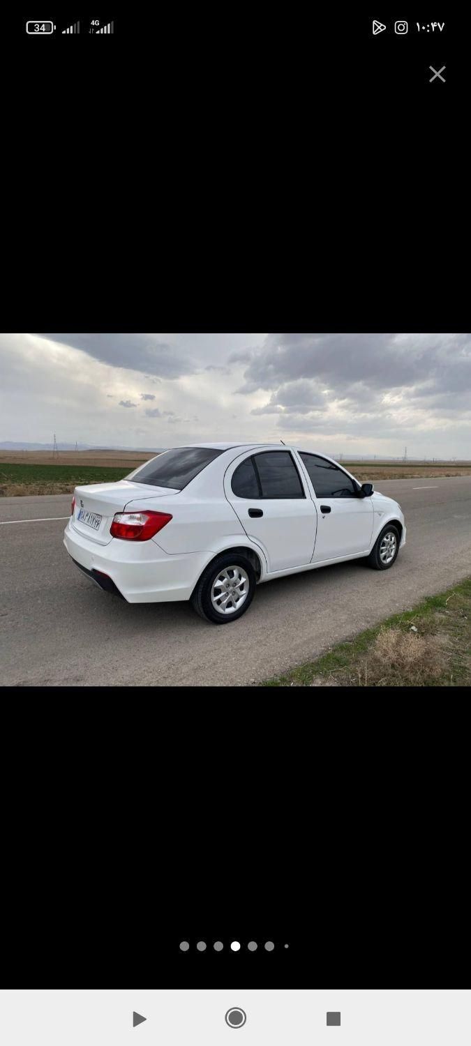 خودرو ساینا، S آگهی ann_17905913