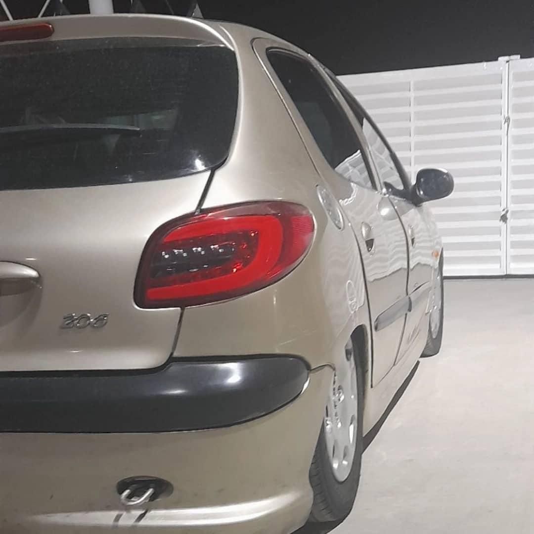 خودرو پژو، 206 آگهی ann_17905918