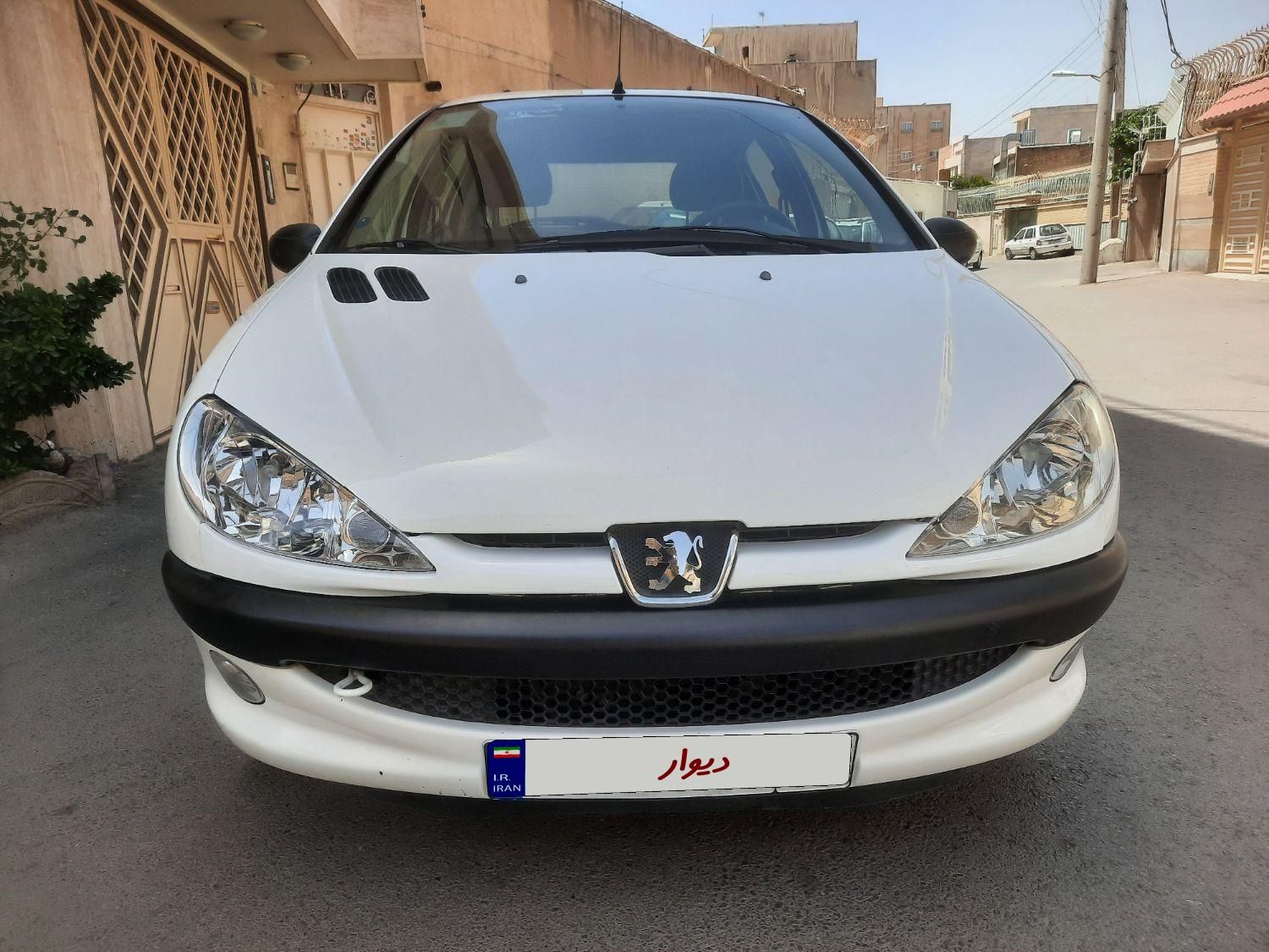 خودرو پژو، 206 آگهی ann_17905924