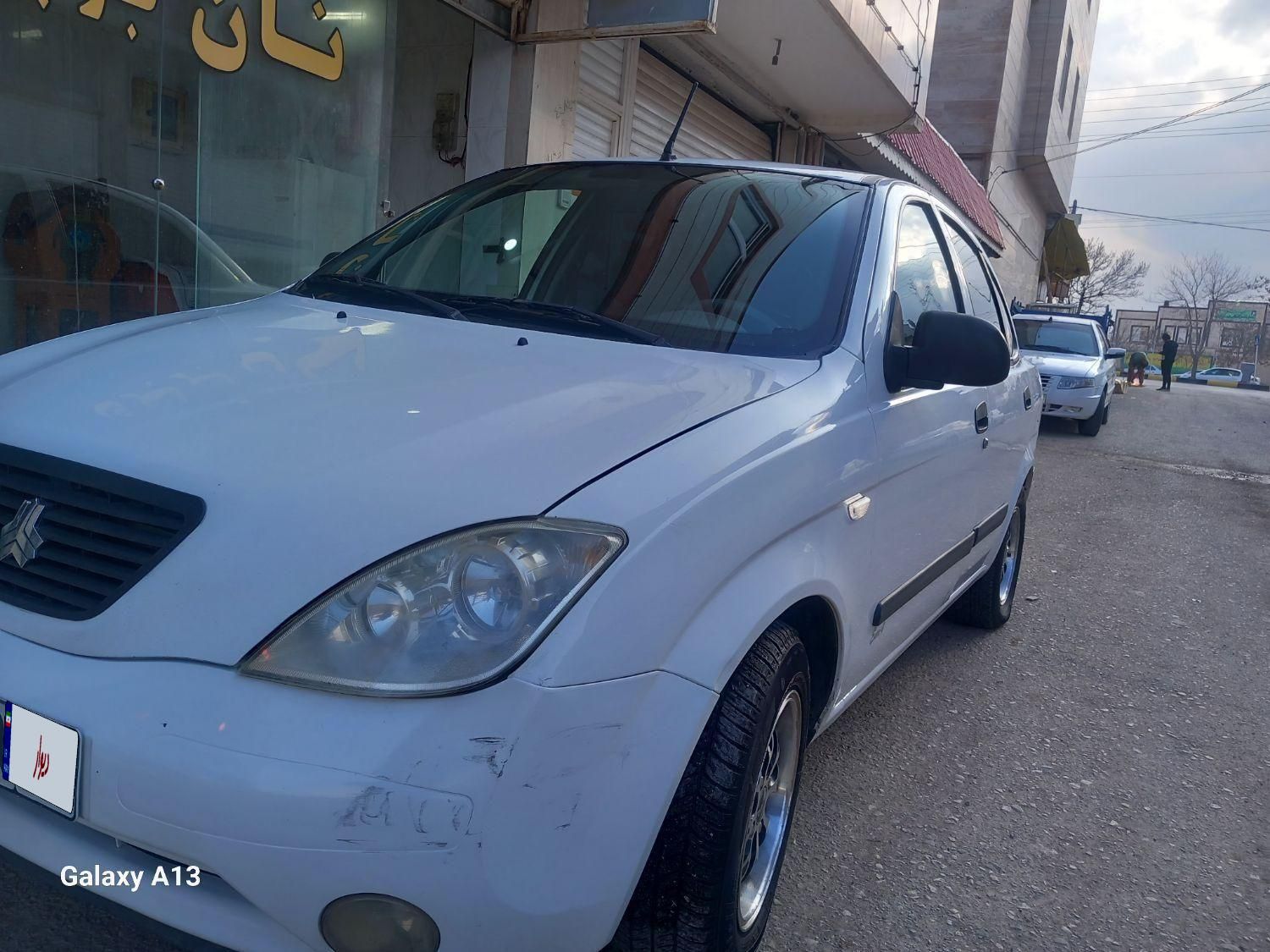 خودرو تیبا، صندوق دار آگهی ann_17905959