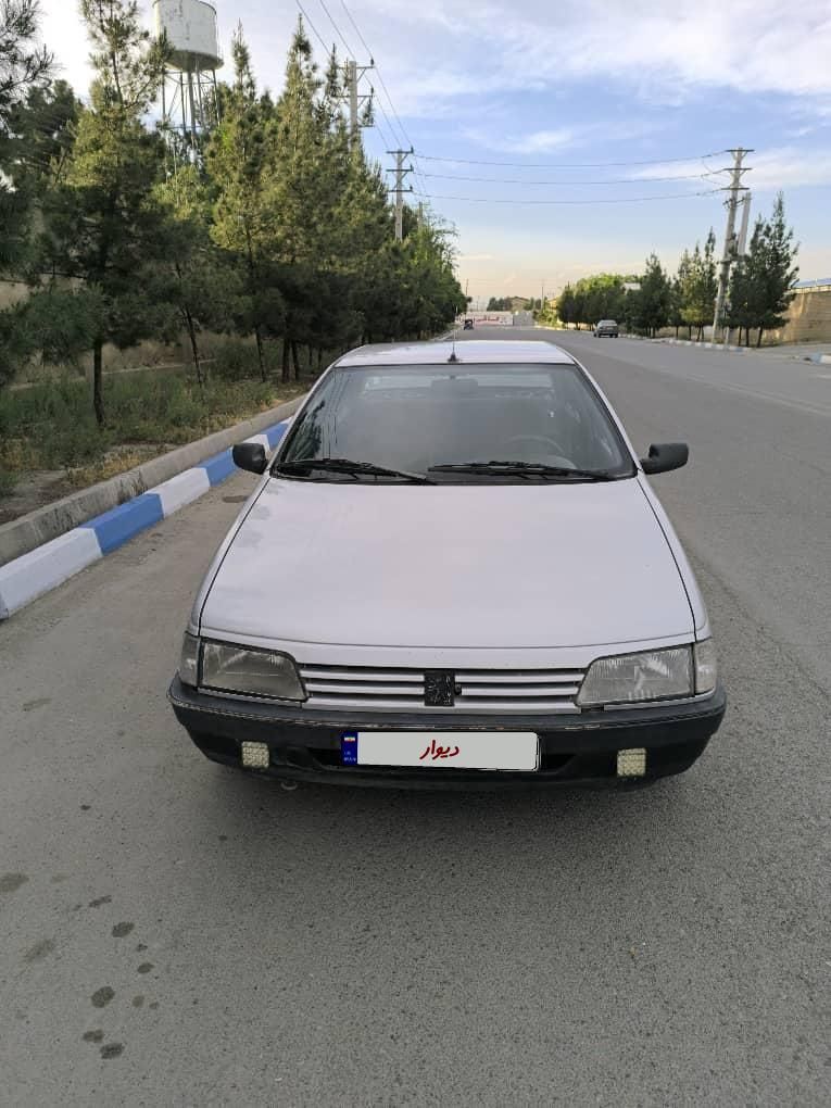 خودرو پژو، روآ آگهی ann_17905965