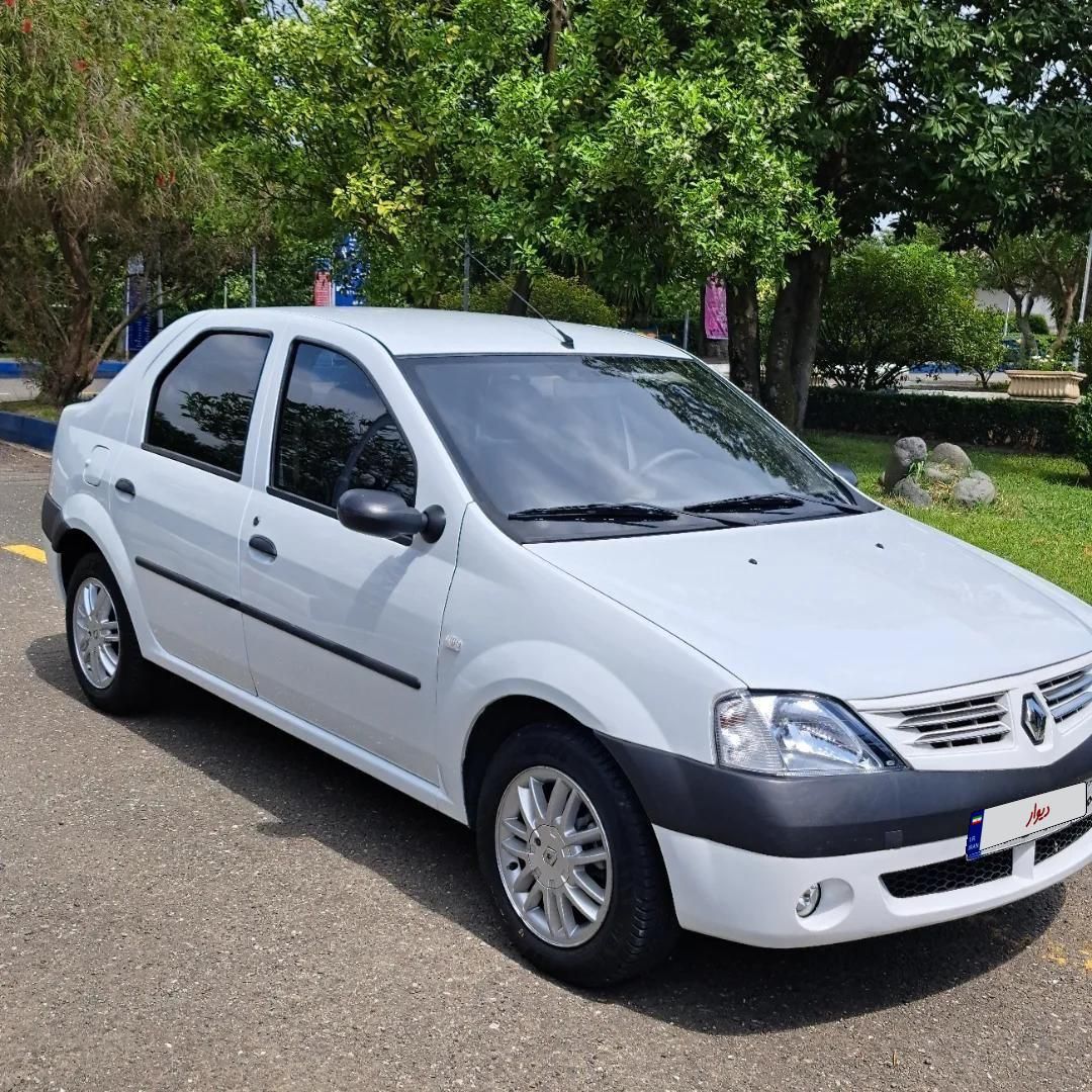 خودرو رنو، تندر 90 آگهی ann_17905969