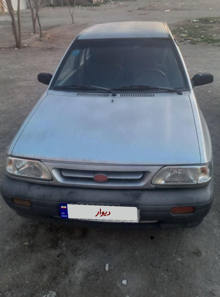 خودرو پراید، صبا آگهی ann_17905985