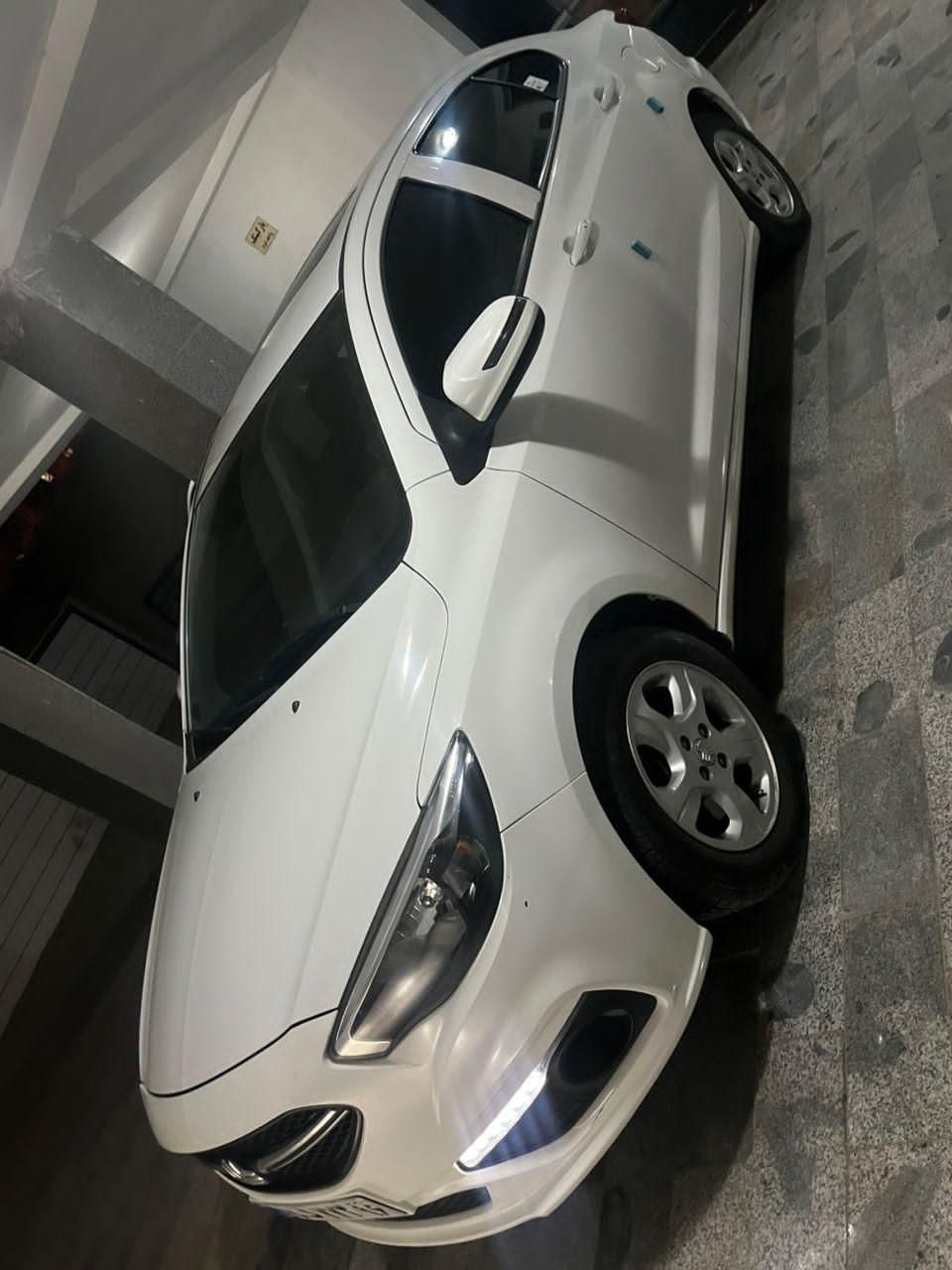 شاهین G دنده ای - 1401