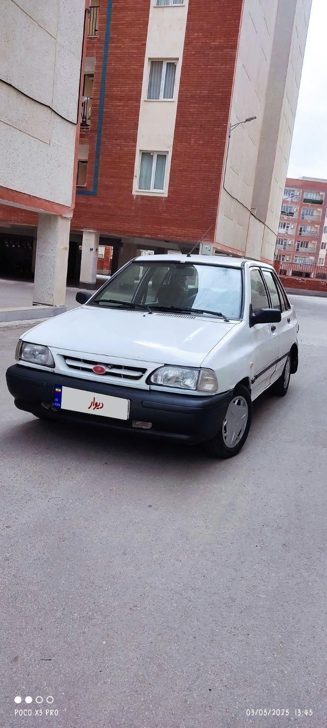 خودرو پراید، صبا آگهی ann_17906005