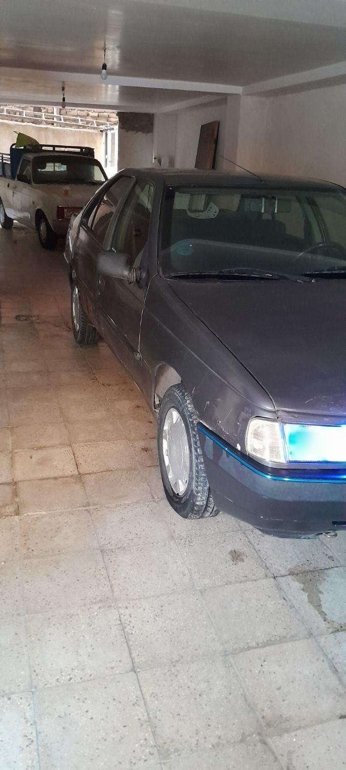 پژو 405 GLX - 1383