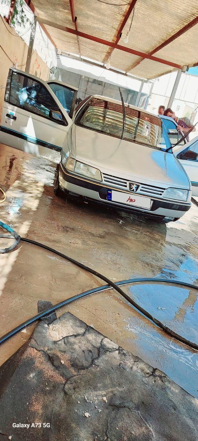 خودرو پژو، 405 آگهی ann_17906041