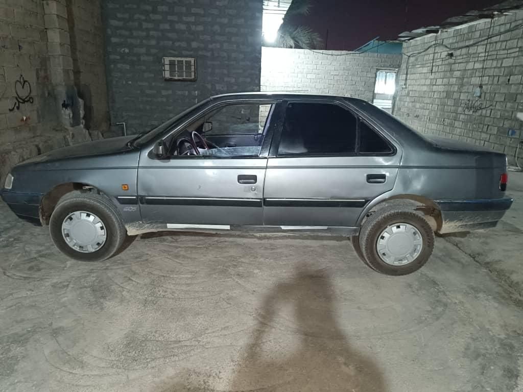 خودرو پژو، 405 آگهی ann_17906046