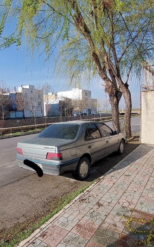 خودرو پژو، 405 آگهی ann_17906056