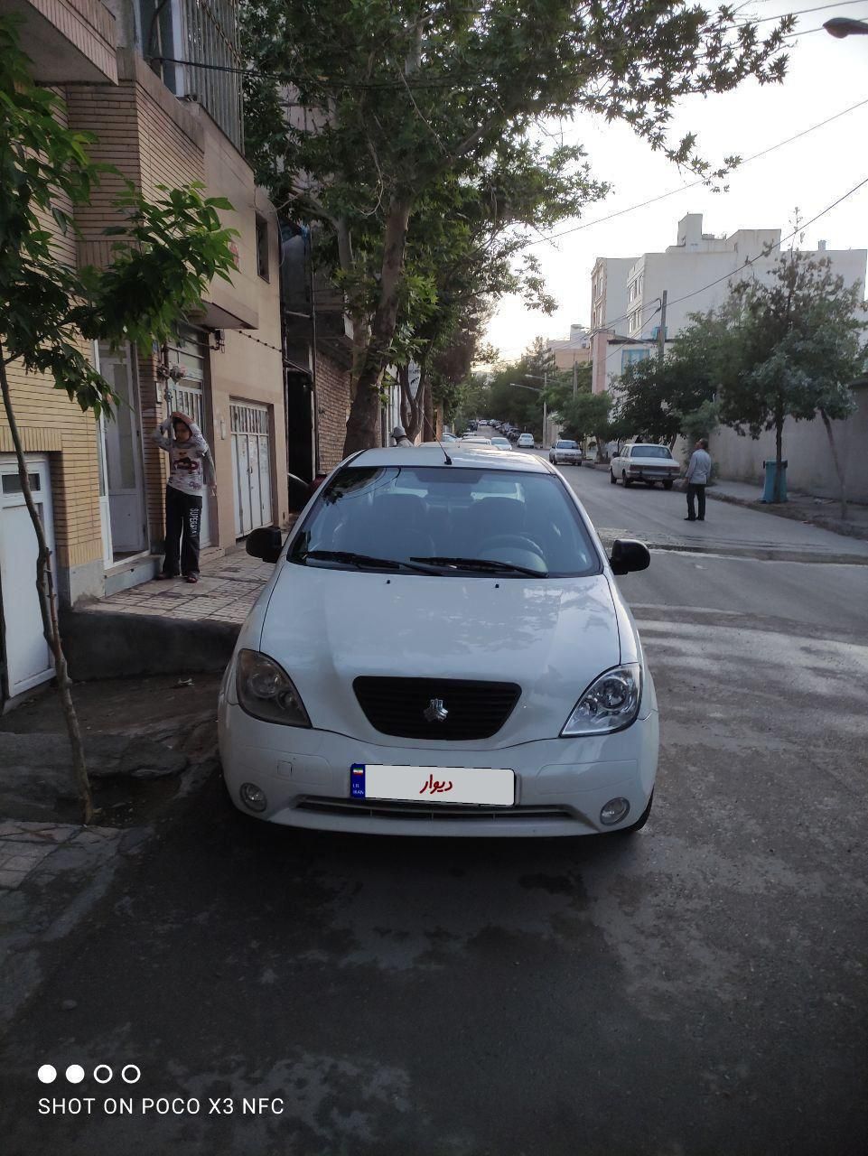 خودرو تیبا، صندوق دار آگهی ann_17906057