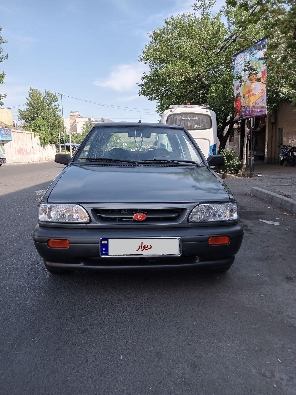 خودرو پراید، صبا آگهی ann_17906059