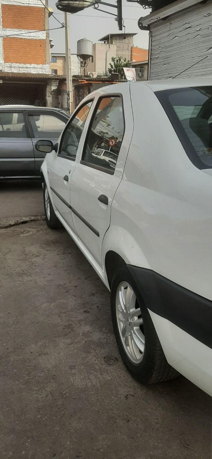 رنو تندر 90 E2 - 1390