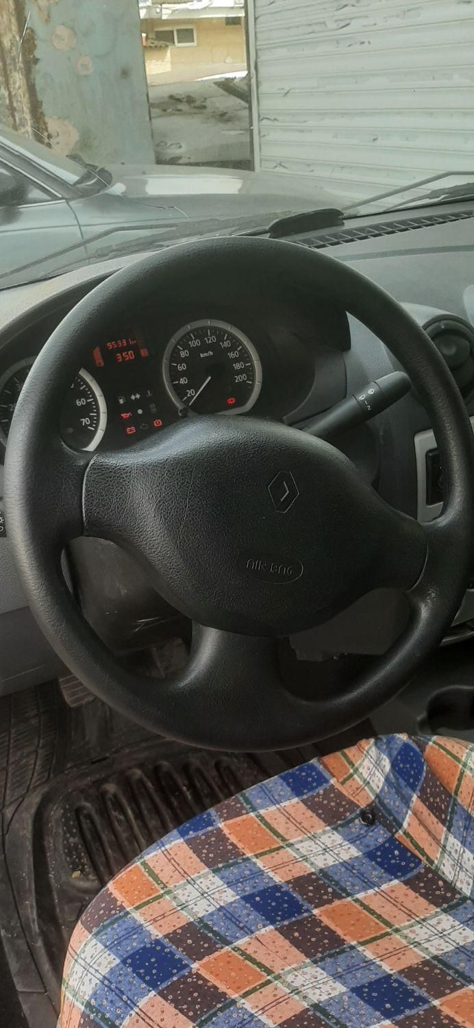 رنو تندر 90 E2 - 1390