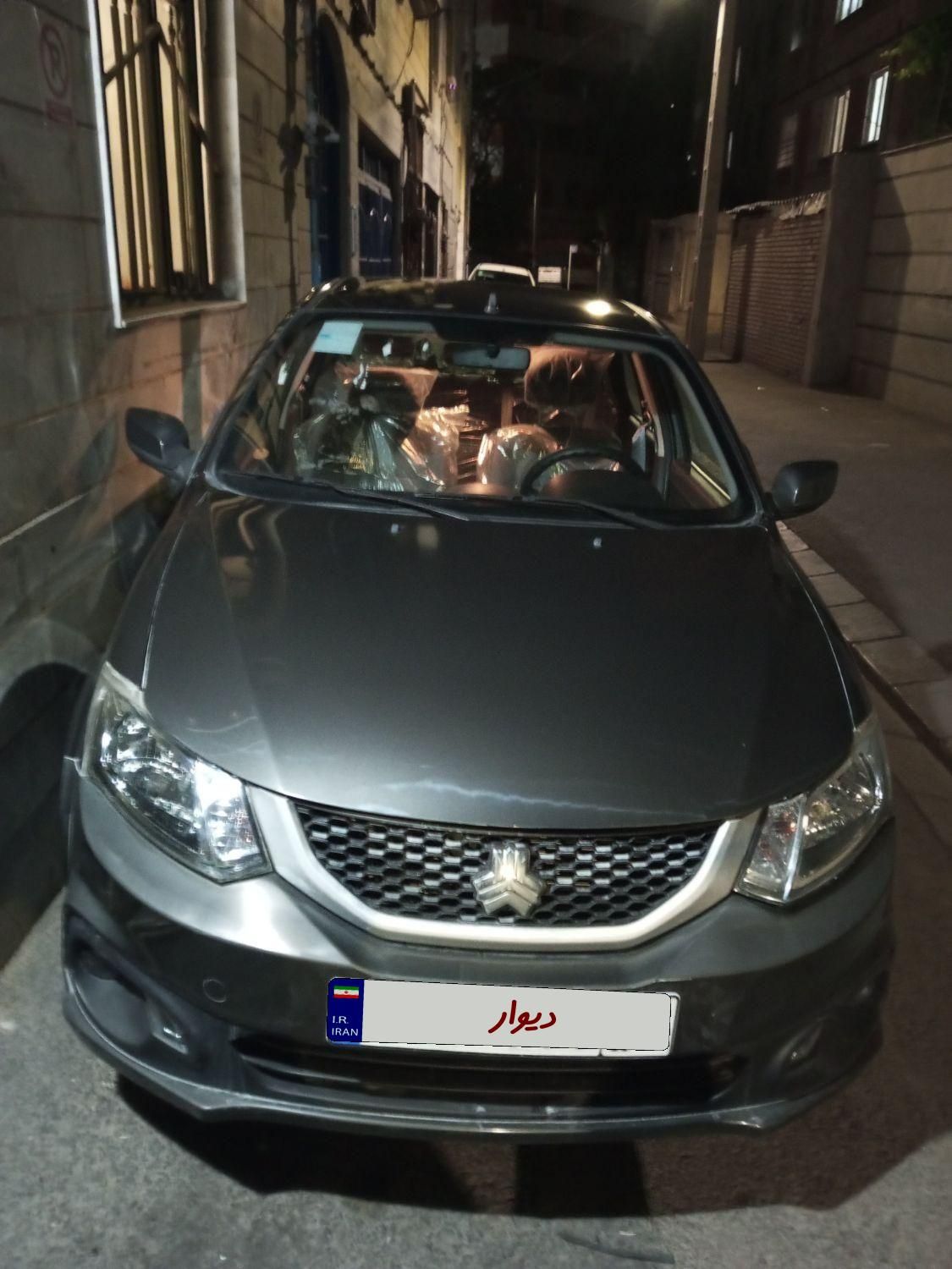 خودرو ساینا، S آگهی ann_17906078