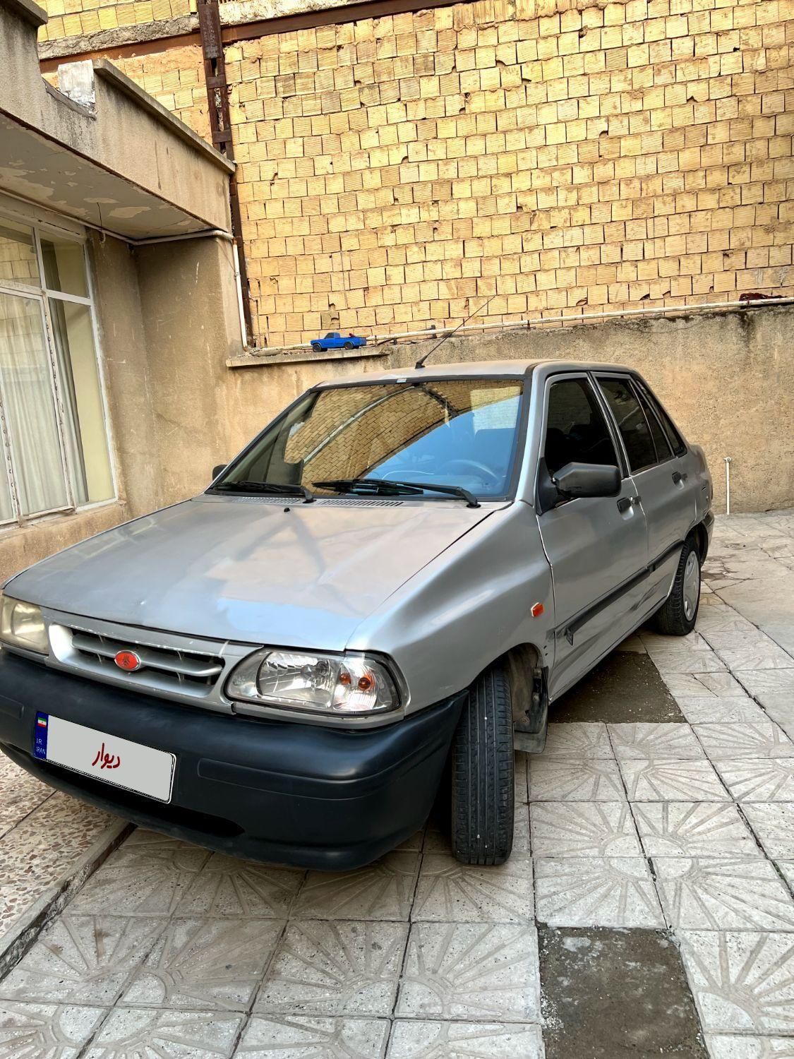 خودرو پراید، 131 آگهی ann_17906086