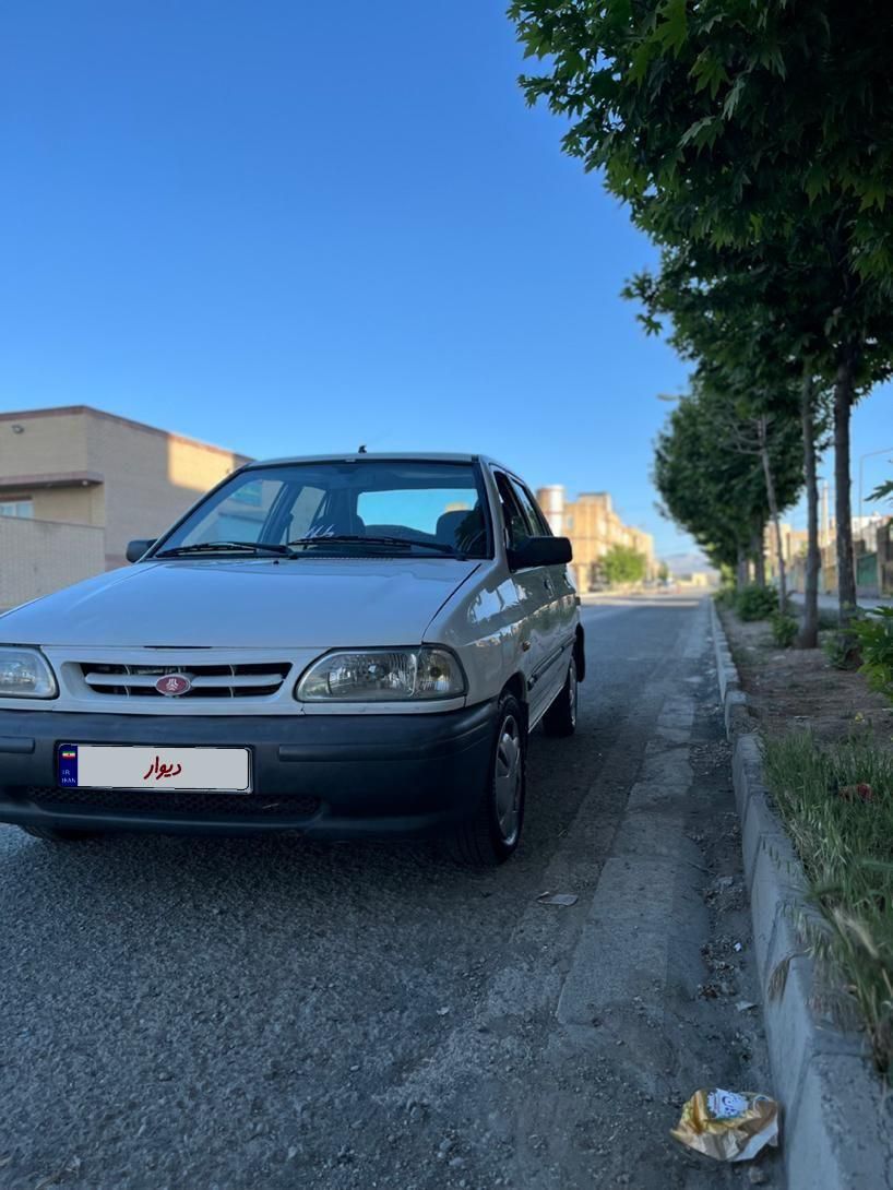 خودرو پراید، 131 آگهی ann_17906088