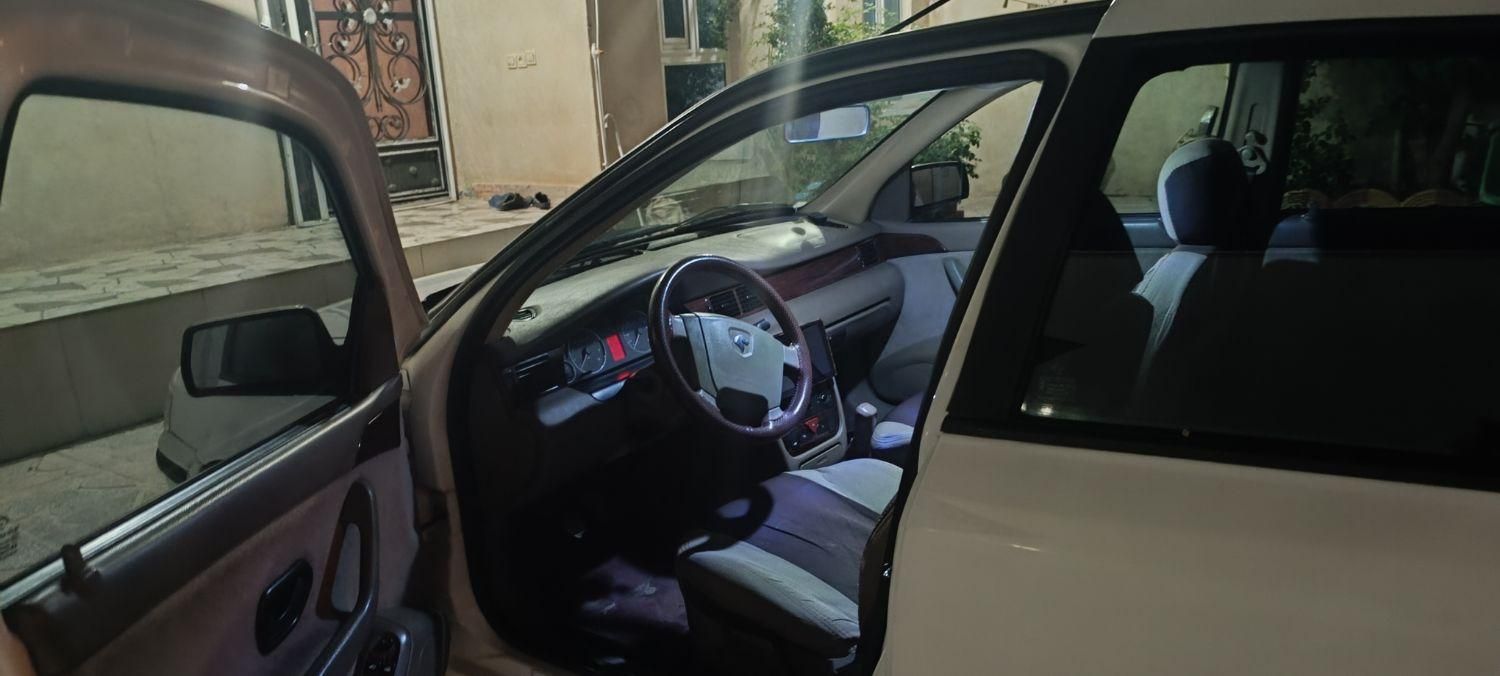 سمند LX EF7 - 1399