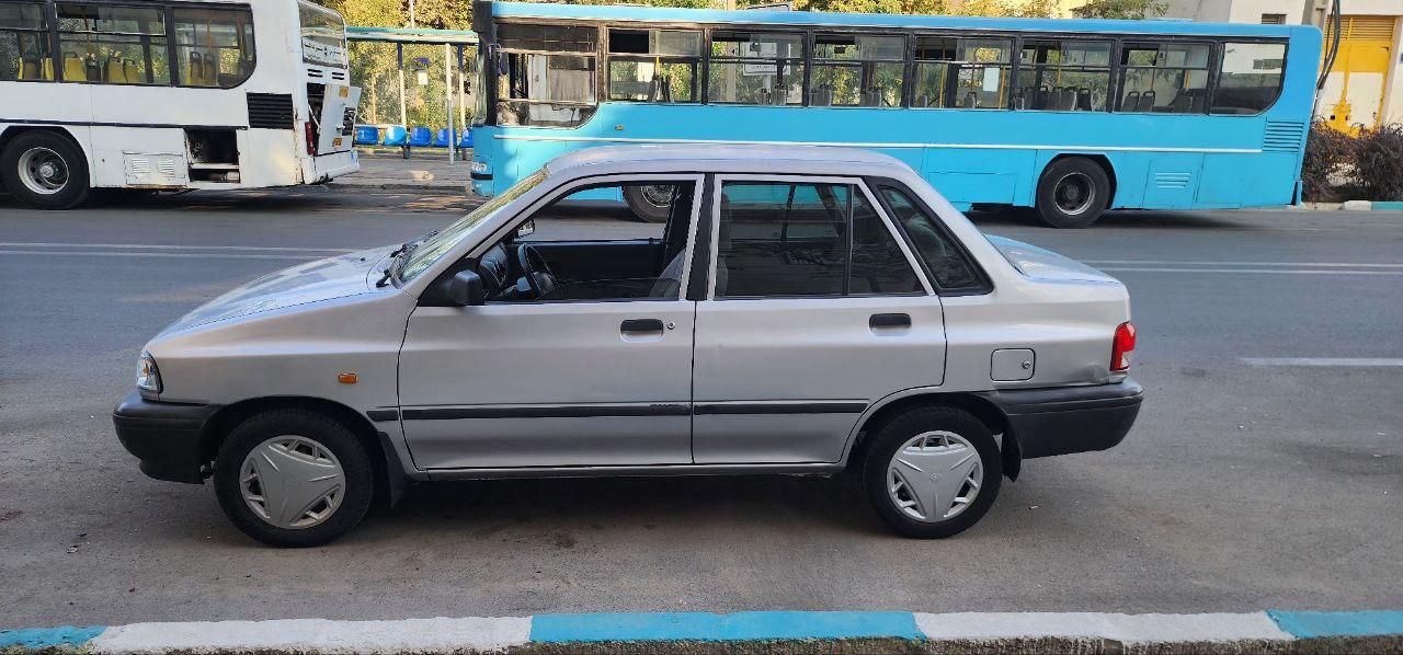 پراید 131 SL - 1392