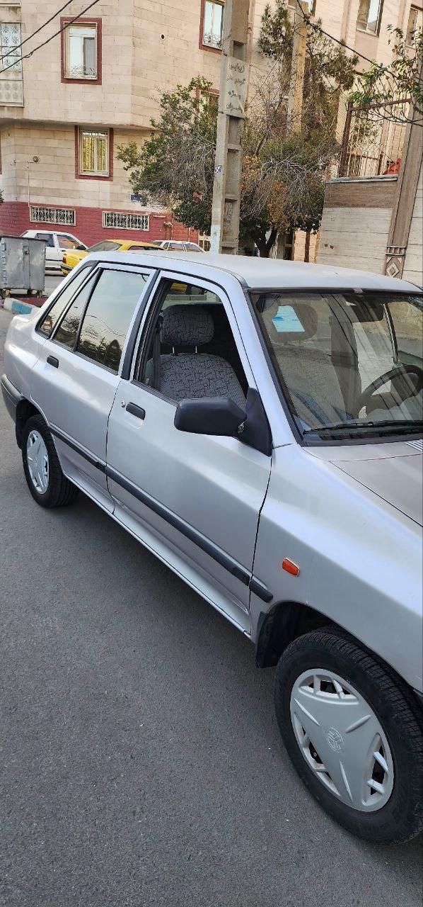پراید 131 SL - 1392