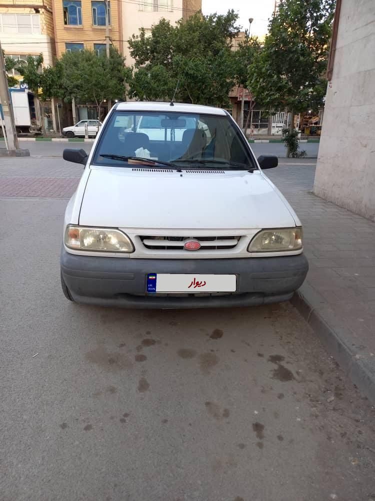 پراید 151 SE - 1400