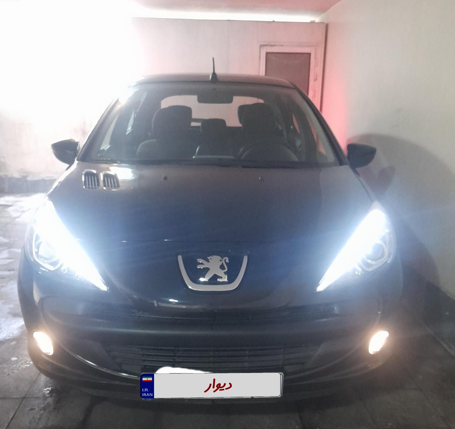 خودرو پژو، 207 آگهی ann_17906156