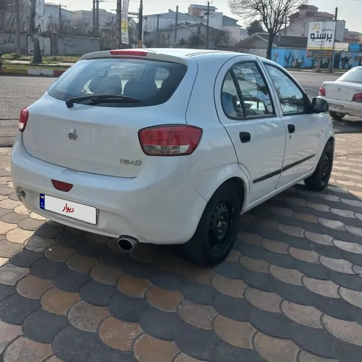 خودرو تیبا، 2 آگهی ann_17906157