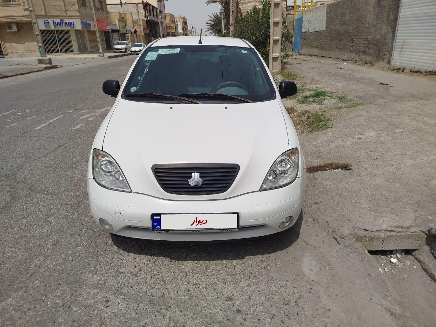 خودرو تیبا، 2 آگهی ann_17906196