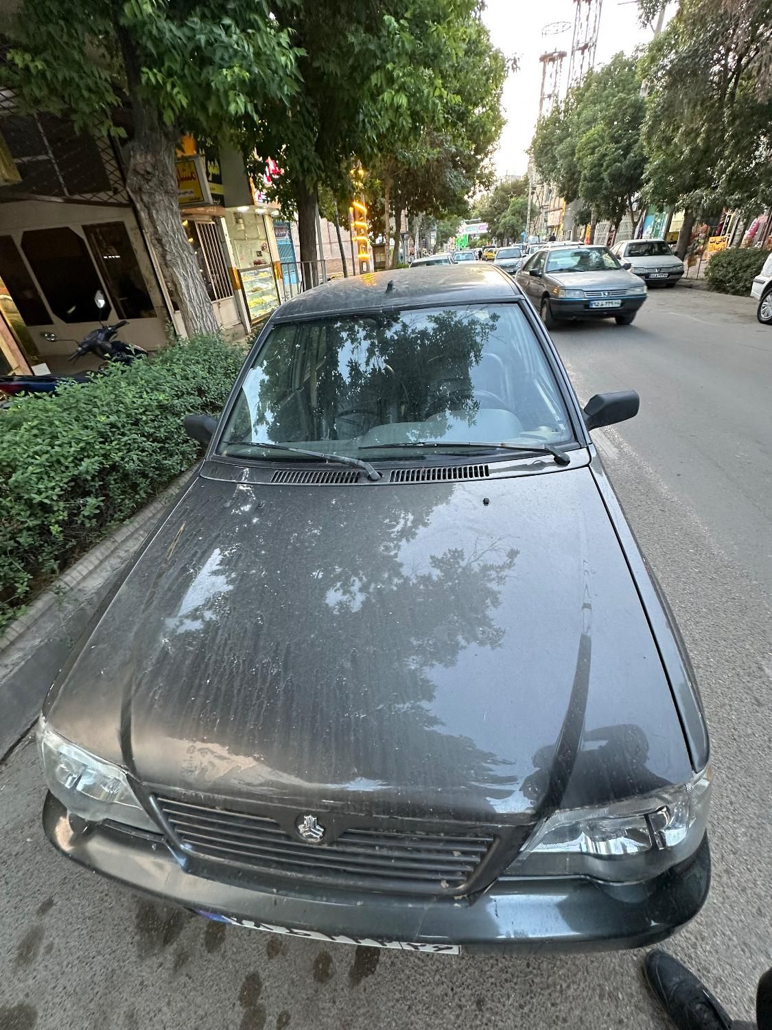 خودرو پراید، 111 آگهی ann_17906210