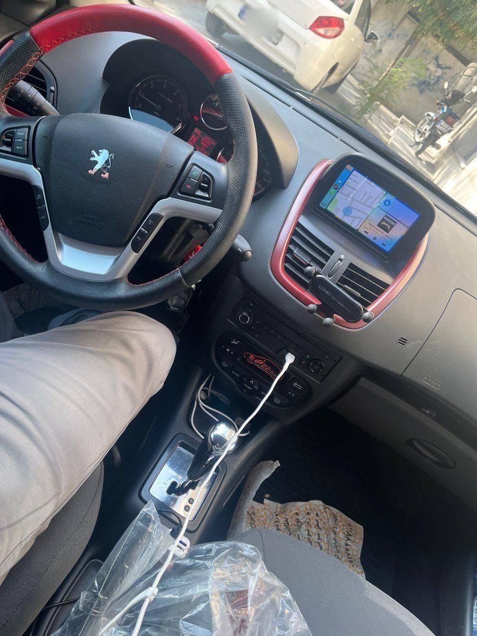 خودرو پژو، 207 آگهی ann_17906238
