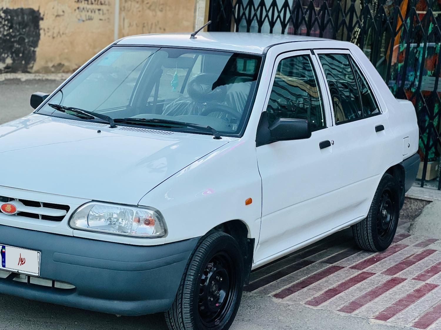 خودرو پراید، 131 آگهی ann_17906243