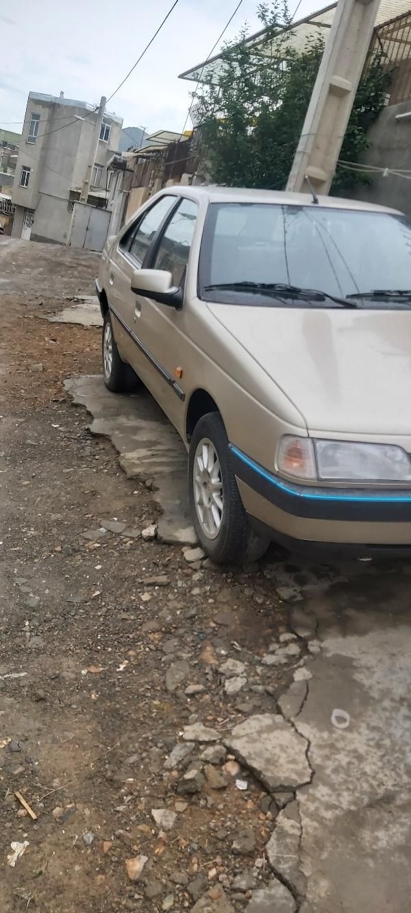 خودرو پژو، 405 آگهی ann_17906246
