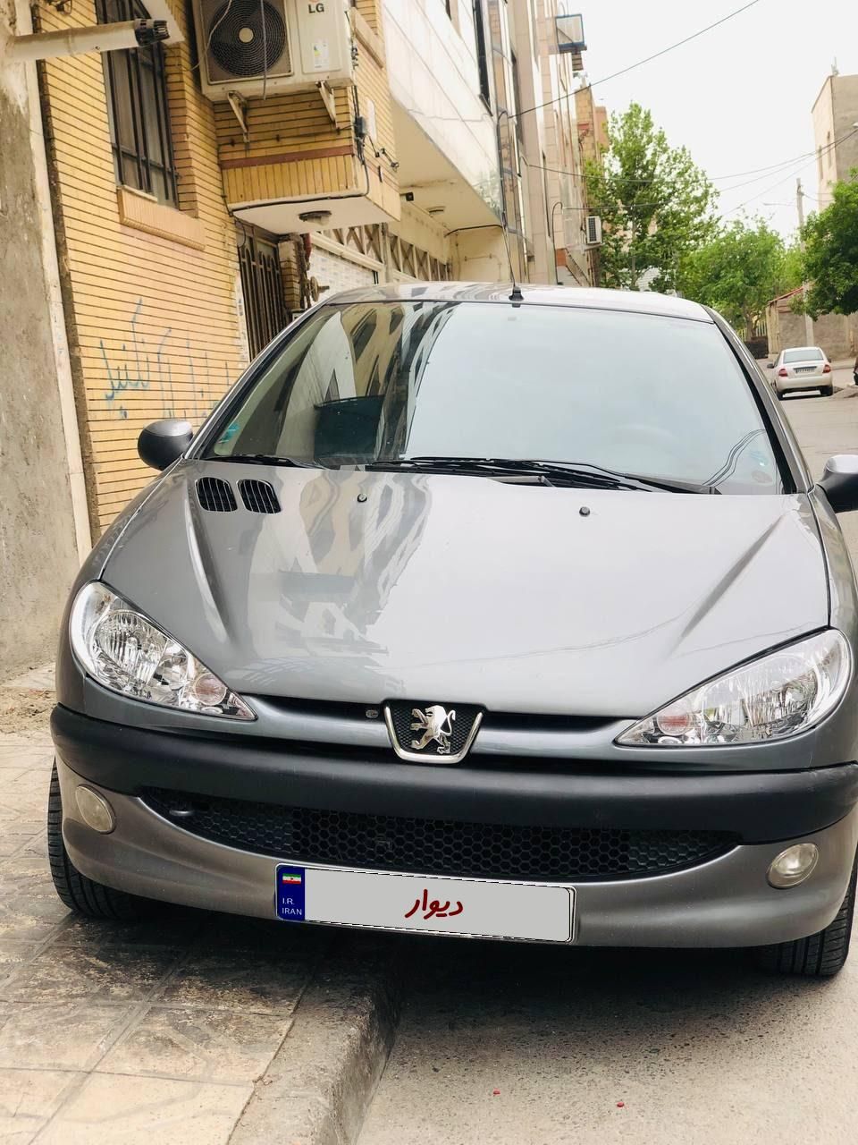 خودرو پژو، 206 آگهی ann_17906261