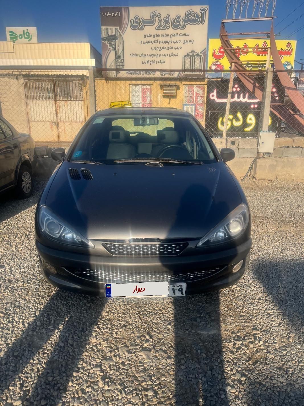 خودرو پژو، 206 آگهی ann_17906312