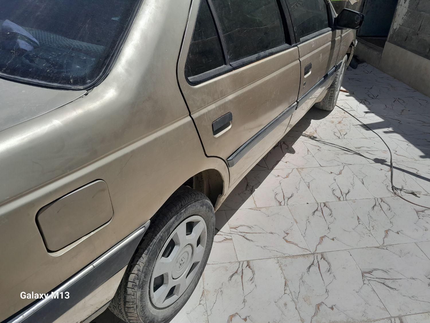 خودرو پژو، 405 آگهی ann_17906314