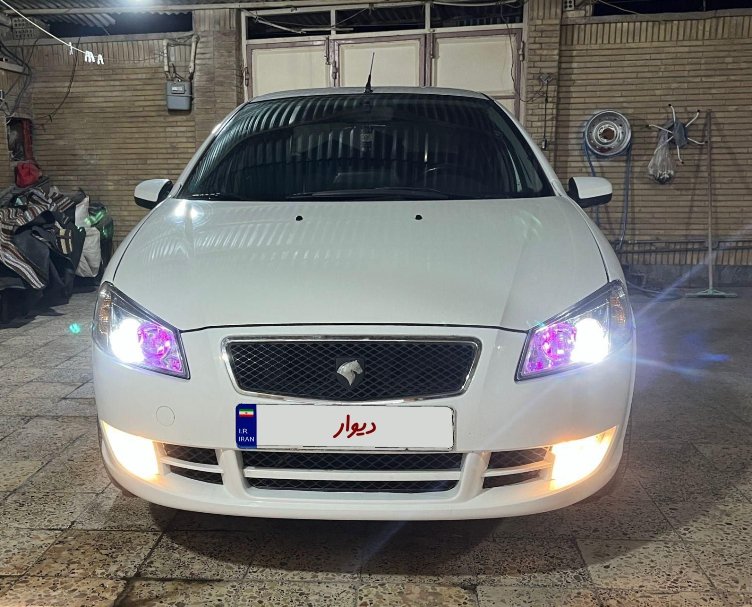 رانا LX - - 1396