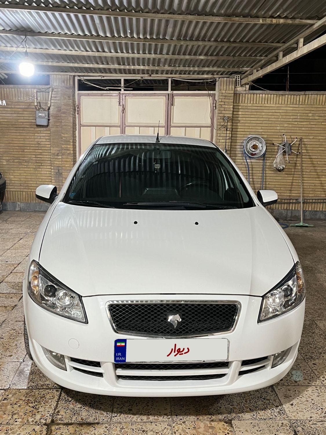 خودرو رانا، LX آگهی ann_17906333
