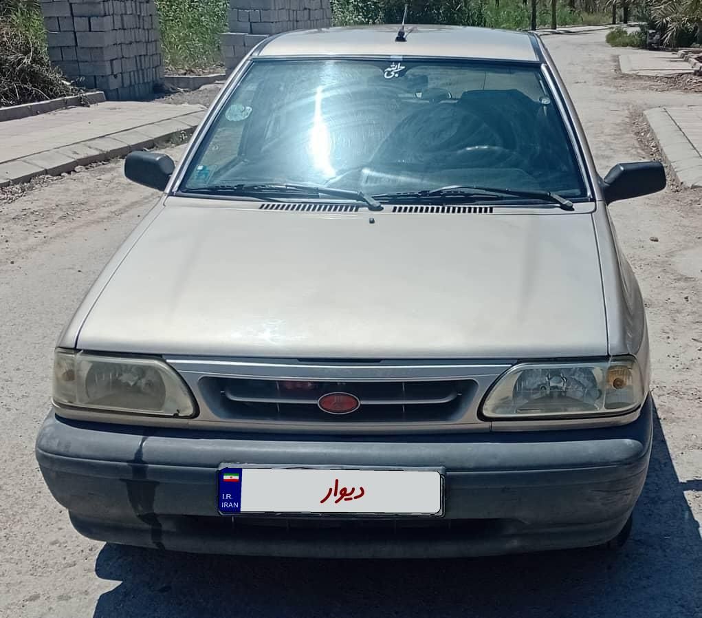 خودرو پراید، 131 آگهی ann_17906334